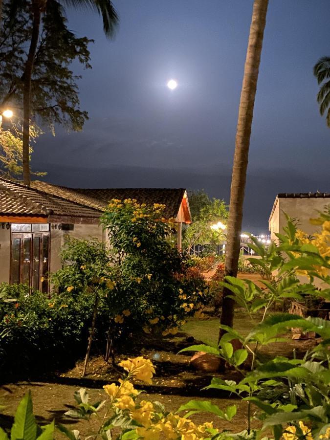 The Pier Phu Quoc Resort Bagian luar foto