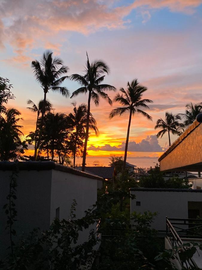 The Pier Phu Quoc Resort Bagian luar foto