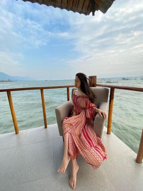 The Pier Phu Quoc Resort Bagian luar foto