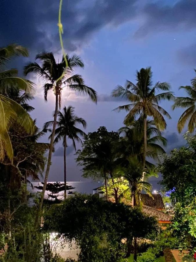 The Pier Phu Quoc Resort Bagian luar foto