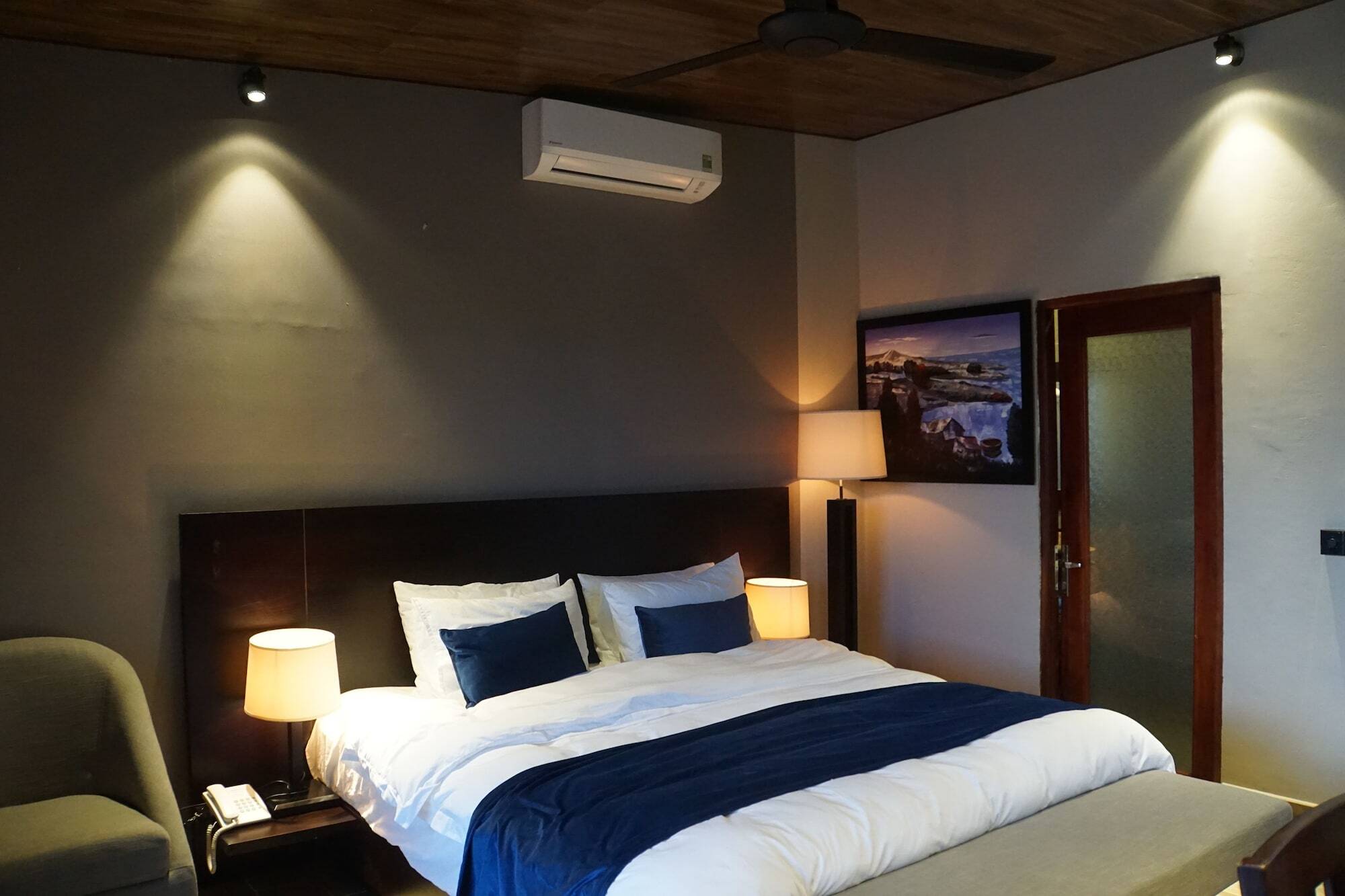 The Pier Phu Quoc Resort Bagian luar foto