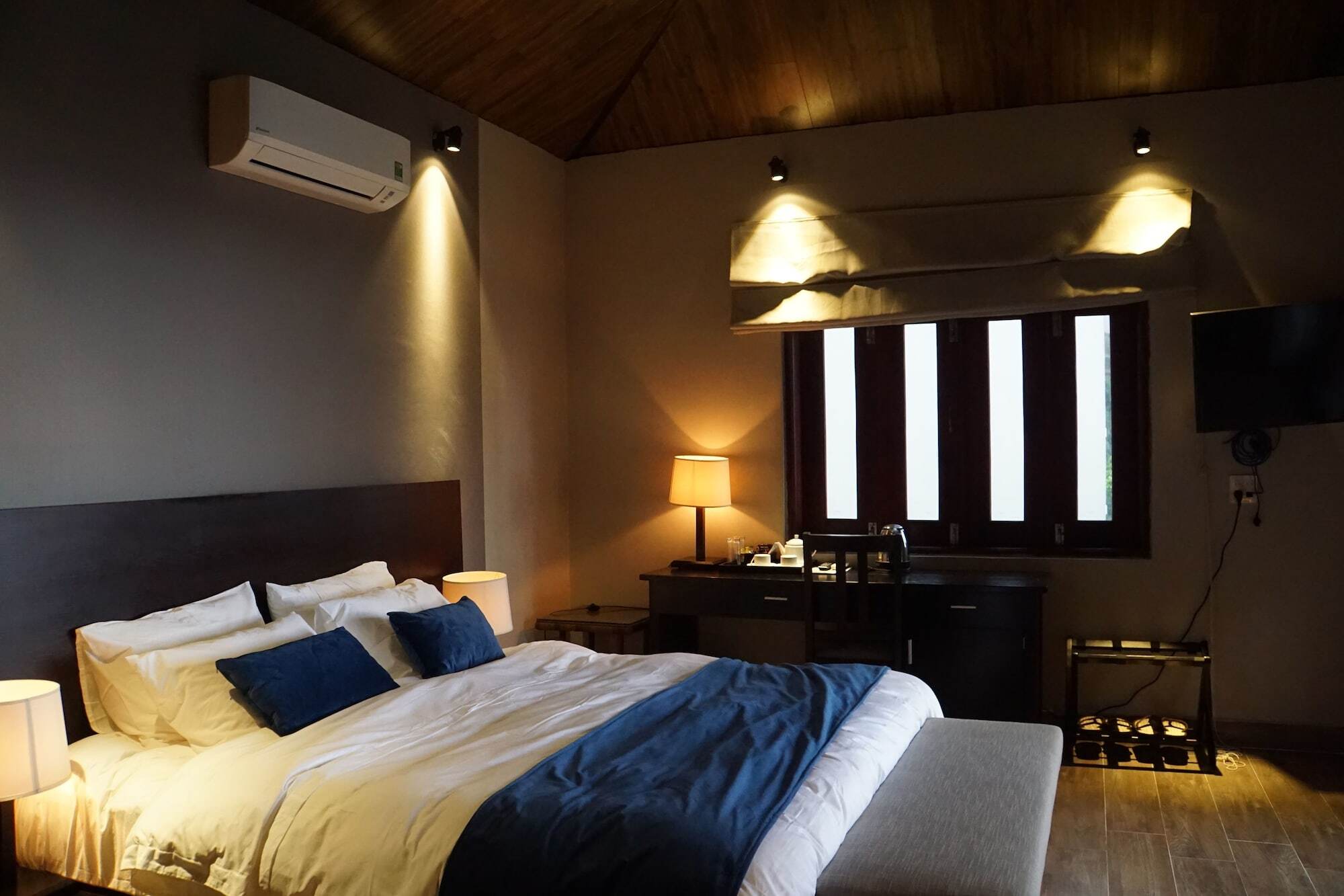 The Pier Phu Quoc Resort Bagian luar foto