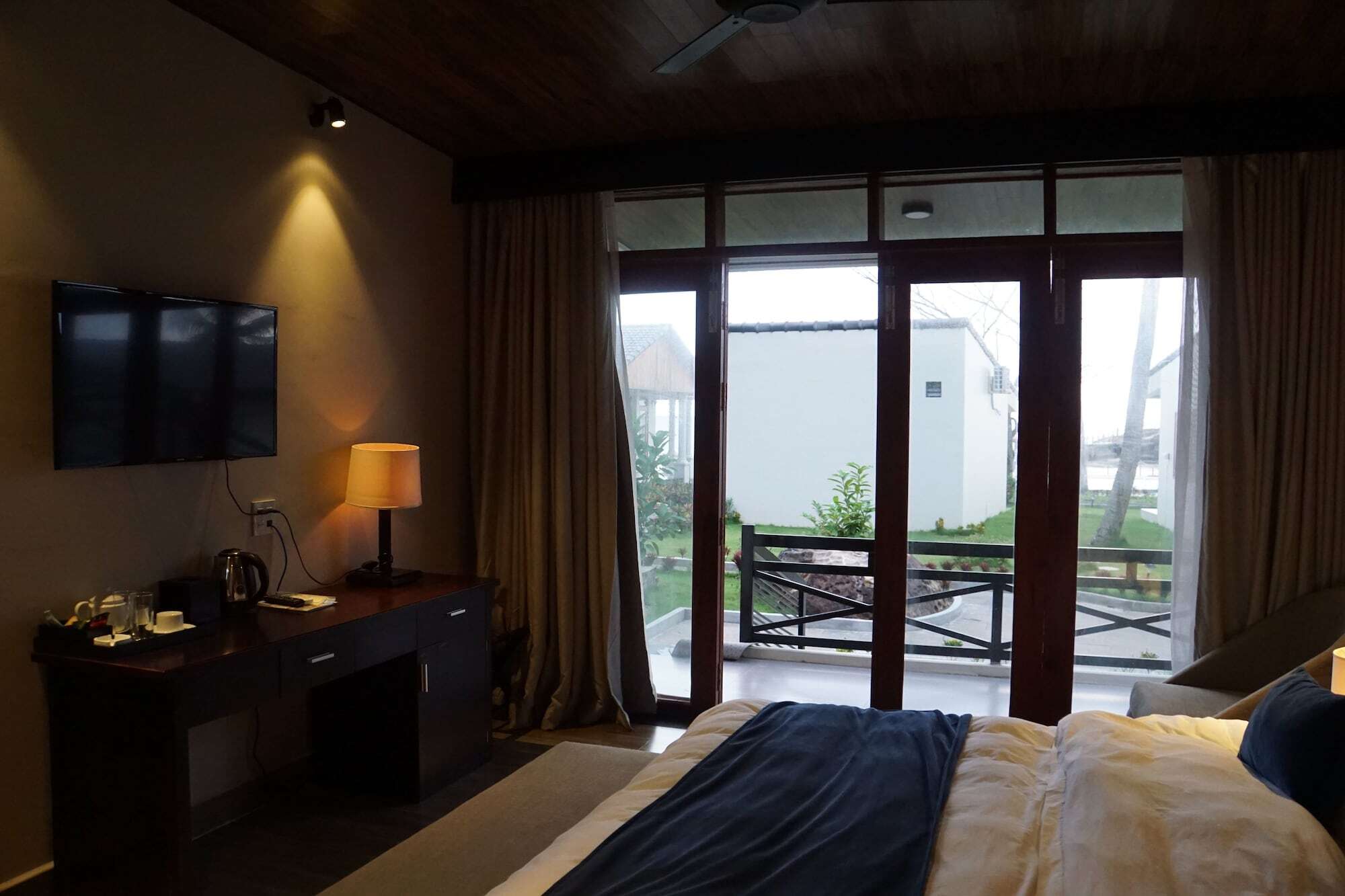 The Pier Phu Quoc Resort Bagian luar foto